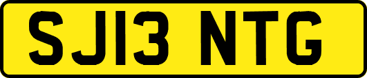 SJ13NTG