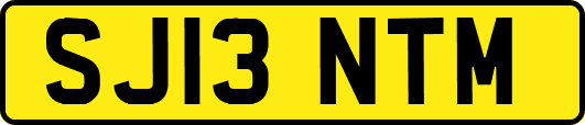 SJ13NTM