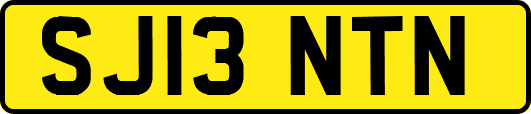 SJ13NTN