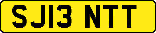 SJ13NTT