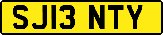 SJ13NTY
