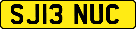 SJ13NUC