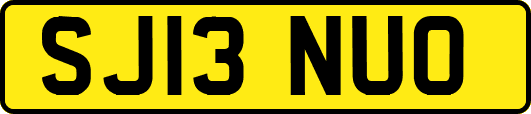 SJ13NUO