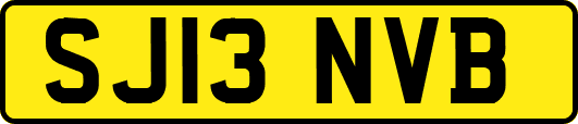 SJ13NVB