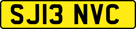 SJ13NVC