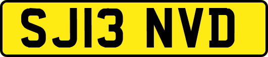 SJ13NVD