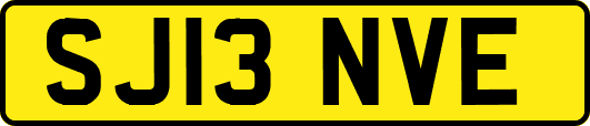 SJ13NVE