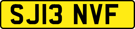 SJ13NVF