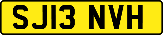 SJ13NVH