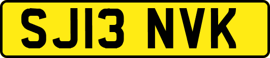SJ13NVK