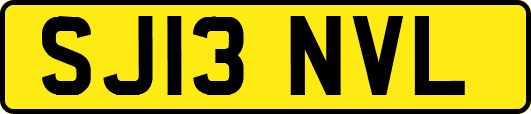 SJ13NVL