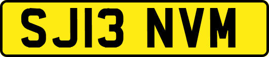 SJ13NVM