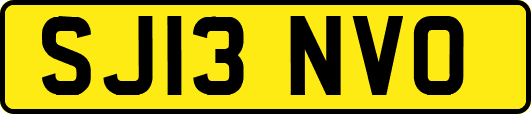 SJ13NVO