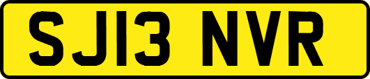SJ13NVR