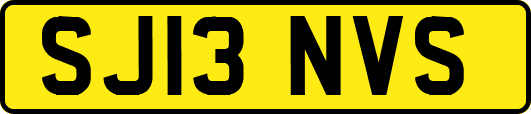 SJ13NVS