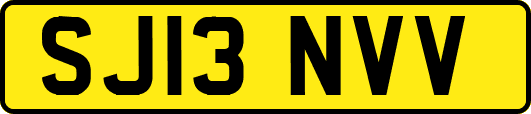 SJ13NVV