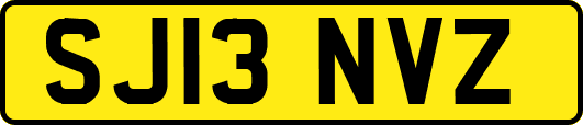 SJ13NVZ