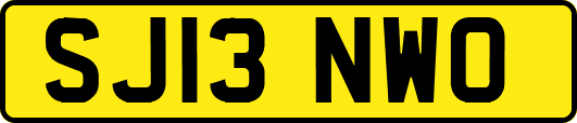 SJ13NWO