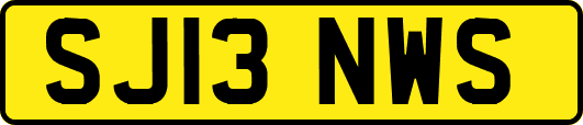 SJ13NWS