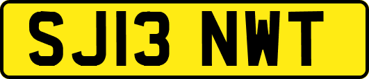 SJ13NWT