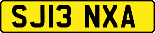 SJ13NXA
