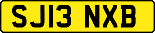 SJ13NXB