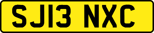SJ13NXC