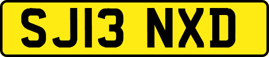 SJ13NXD