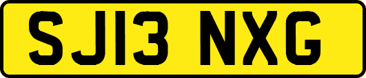 SJ13NXG