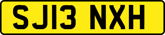 SJ13NXH