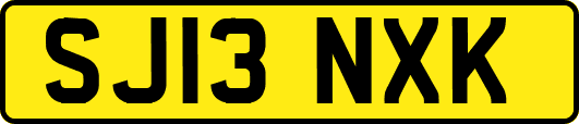 SJ13NXK