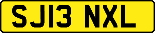 SJ13NXL