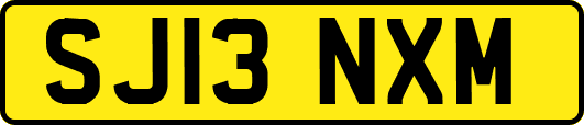 SJ13NXM