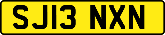 SJ13NXN