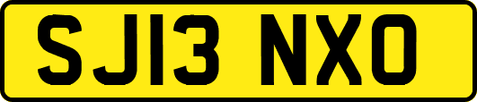 SJ13NXO