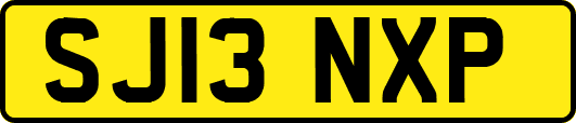 SJ13NXP