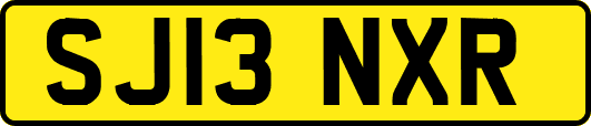 SJ13NXR