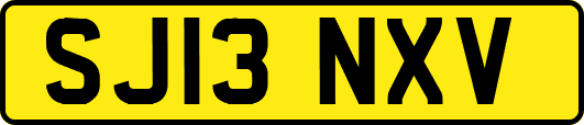 SJ13NXV