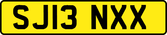 SJ13NXX