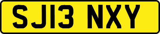 SJ13NXY