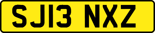 SJ13NXZ
