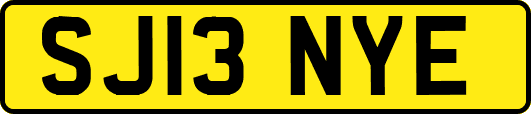 SJ13NYE