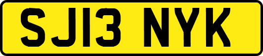 SJ13NYK