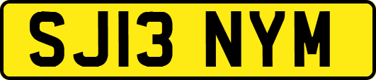 SJ13NYM