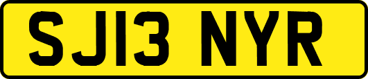 SJ13NYR