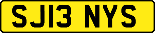 SJ13NYS