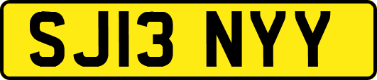 SJ13NYY