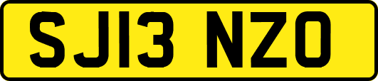 SJ13NZO