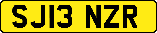 SJ13NZR