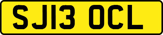 SJ13OCL